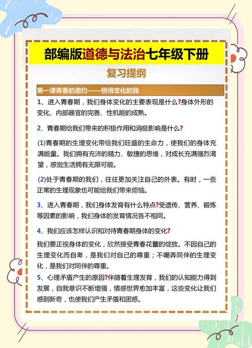 德育、经济与政治常识三者如何关联?-图2 德育、经济与政治常识三者如何关联?-图2