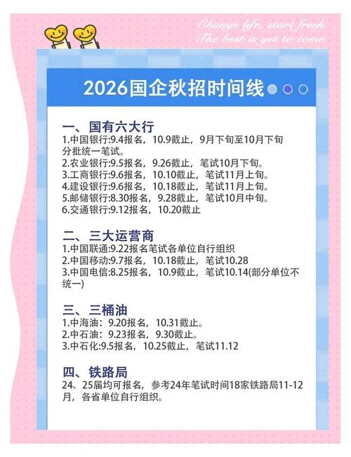2026国考公告何时发布？招录计划有何新变化？-图2