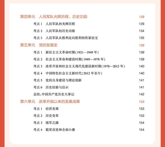 2026事业单位常识备考方向是什么?高频考点有哪些?如何高效掌握核心知识?-图3 2026事业单位常识备考方向是什么?高频考点有哪些?如何高效掌握核心知识?-图3