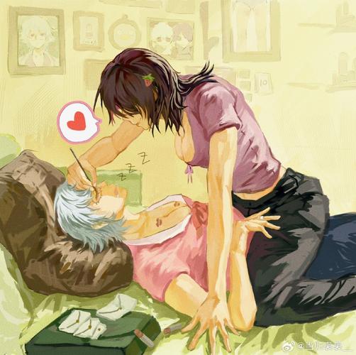 当世界的性常识全面崩坏,人类将如何在混乱中重建新的秩序与认知边界?-图2 当世界的性常识全面崩坏,人类将如何在混乱中重建新的秩序与认知边界?-图2