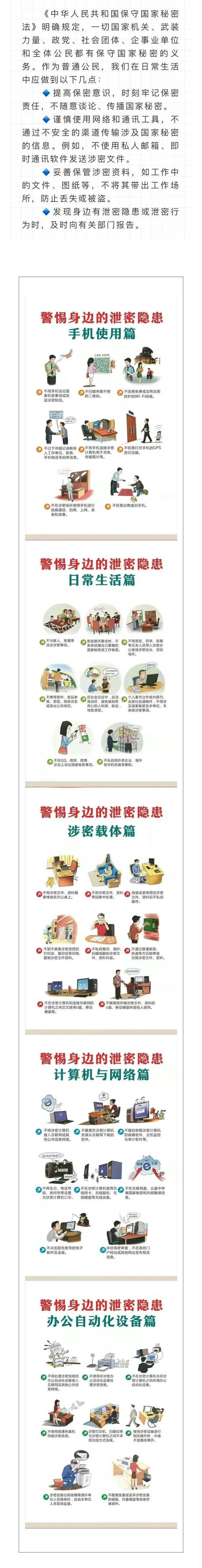 如何在日常工作中系统提升保密意识与常识?保密教育应侧重哪些关键内容才能有效防范泄密风险?-图2 如何在日常工作中系统提升保密意识与常识?保密教育应侧重哪些关键内容才能有效防范泄密风险?-图2