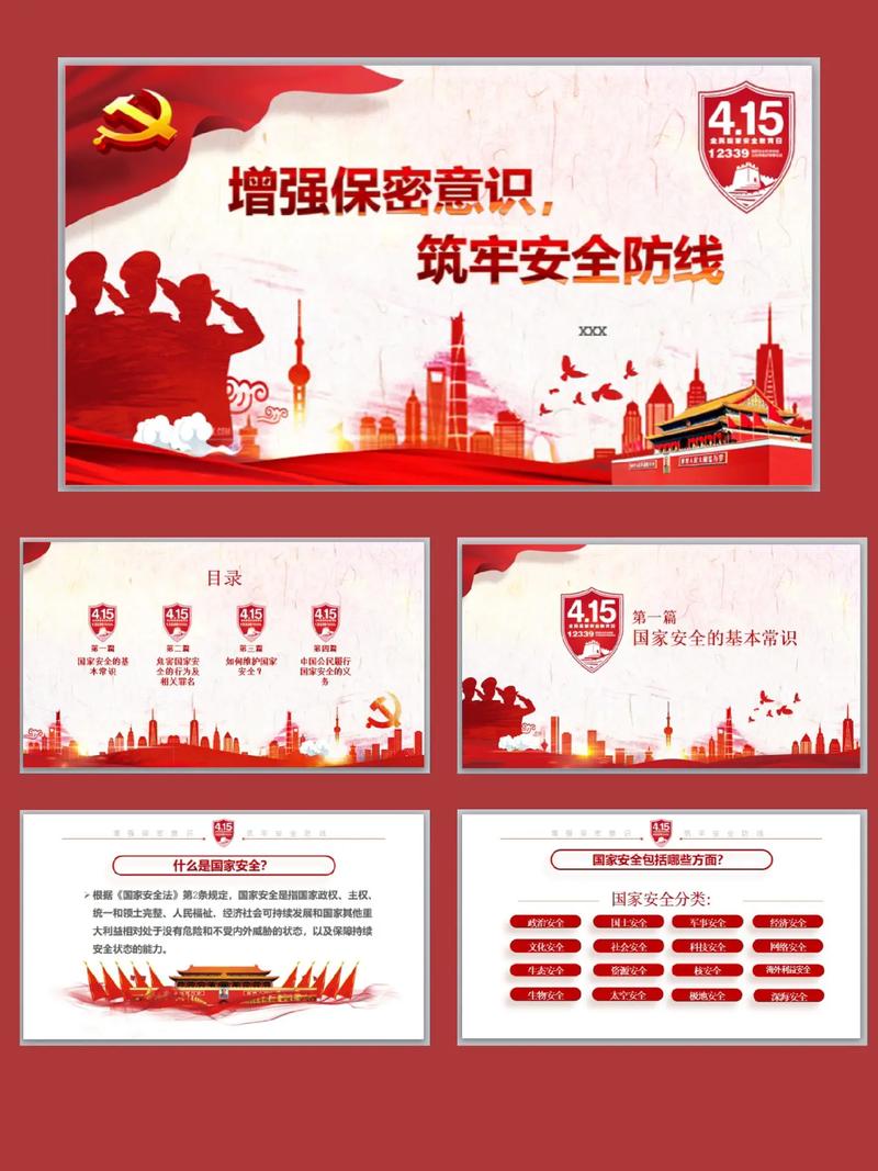 如何在日常工作中系统提升保密意识与常识？保密教育应侧重哪些关键内容才能有效防范泄密风险？-图3