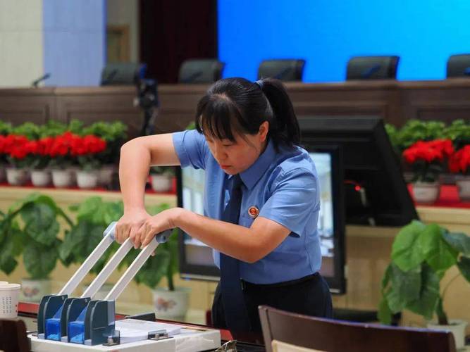 聘任制书记员的法律身份如何界定?其履职权限与司法辅助职责的边界在哪里?-图1 聘任制书记员的法律身份如何界定?其履职权限与司法辅助职责的边界在哪里?-图1