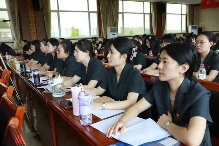 聘任制书记员的法律身份如何界定?其履职权限与司法辅助职责的边界在哪里?-图3 聘任制书记员的法律身份如何界定?其履职权限与司法辅助职责的边界在哪里?-图3