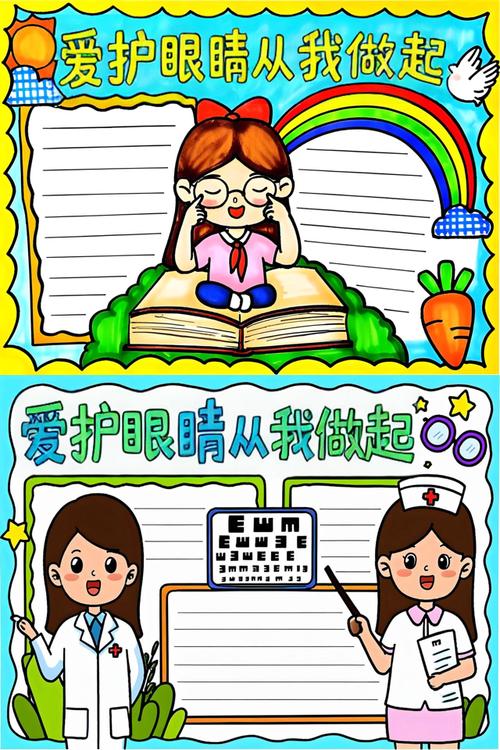 爱眼护眼小常识有哪些？-图3