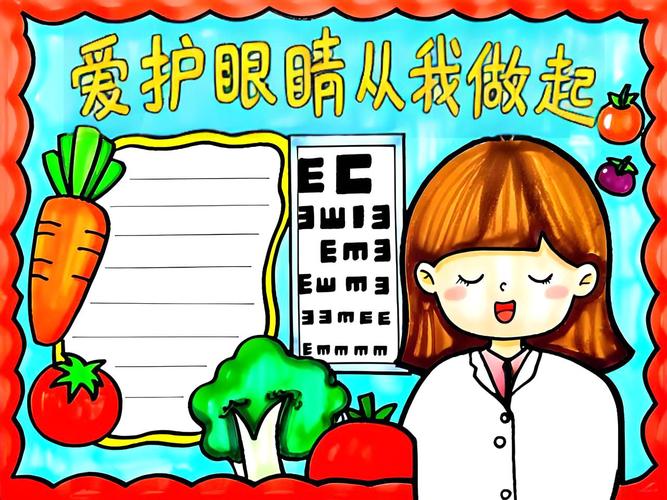 爱眼护眼小常识有哪些？-图2