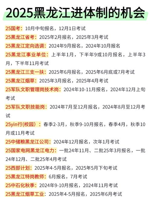 国考公务员考试时间定在何时?-图3 国考公务员考试时间定在何时?-图3