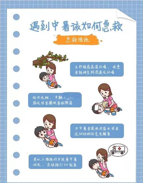 夏季幼儿园安全小常识有哪些？-图2