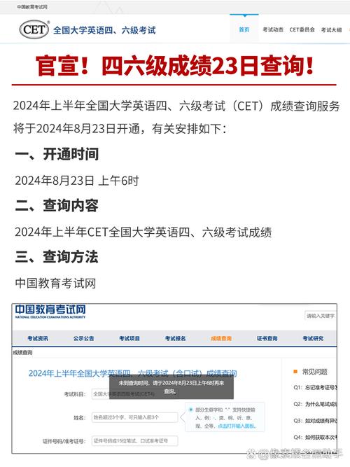 2026国考成绩何时可查？-图3