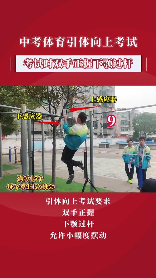 国考公安要考引体向上吗?-图1 国考公安要考引体向上吗?-图1