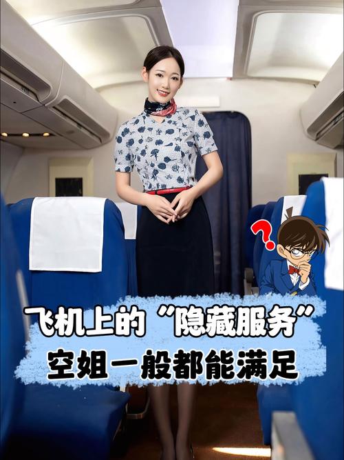 空乘服务礼仪的核心要点有哪些?-图3 空乘服务礼仪的核心要点有哪些?-图3
