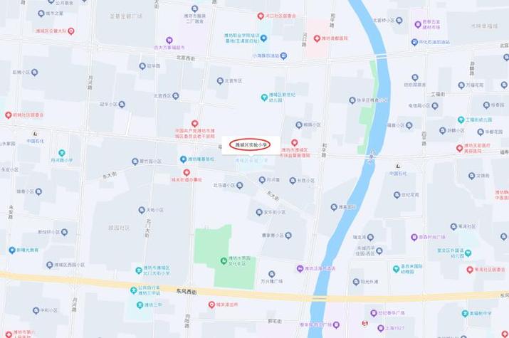 潍坊国考考点在潍坊学院吗?-图2 潍坊国考考点在潍坊学院吗?-图2