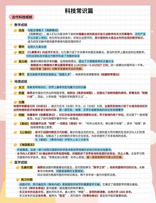 国考常识高频考点有哪些?-图2 国考常识高频考点有哪些?-图2
