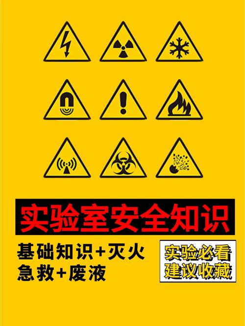 化验室安全常识有哪些要点需牢记？-图2