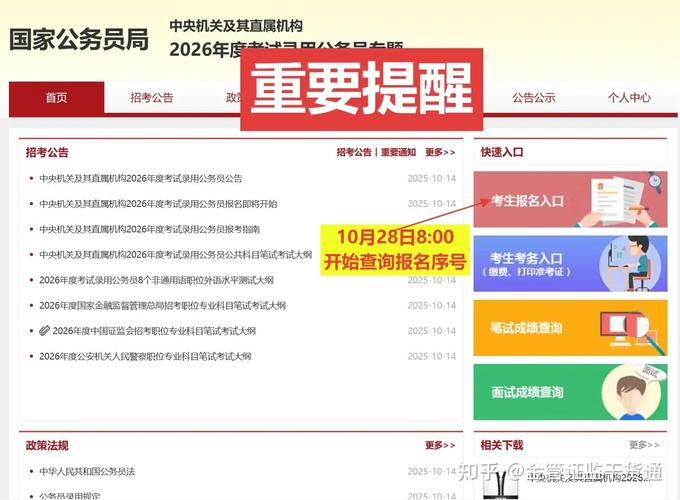 国考弃考会怎样？缴费后能退吗？-图2