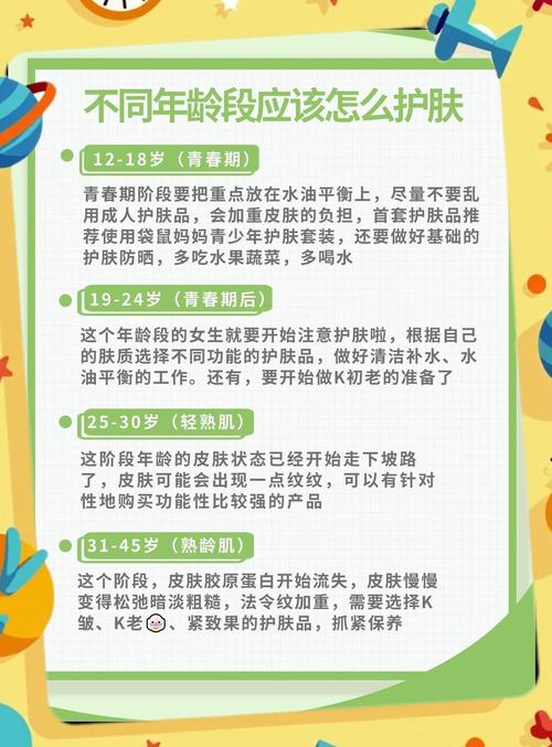 青春期女生护肤要注意什么？-图3