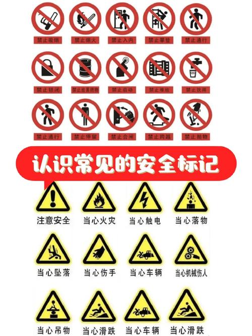 幼儿园安全常识有哪些？-图1