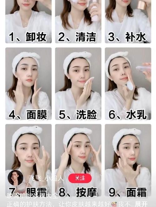 护肤常识与敷面膜,你真的做对了吗?-图1 护肤常识与敷面膜,你真的做对了吗?-图1