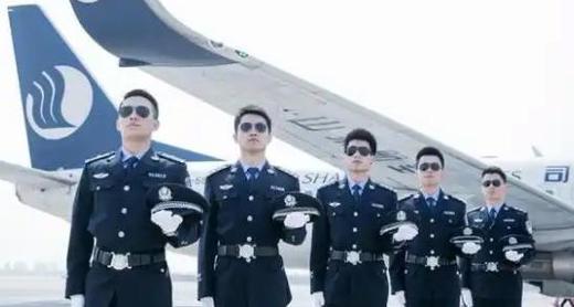 国考空警考哪几科?-图1 国考空警考哪几科?-图1