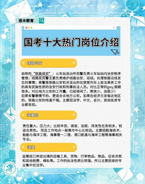 在职职工能考国考吗？-图2