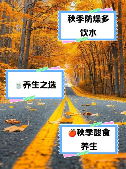 秋季养生小常识有哪些要点？-图3