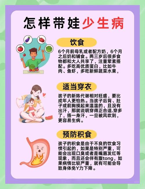 小学生健康知识小常识-图1