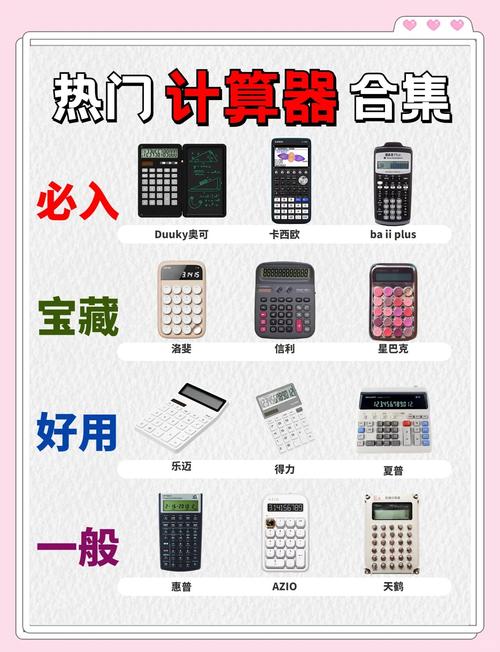 国考允许带计算器吗？-图2