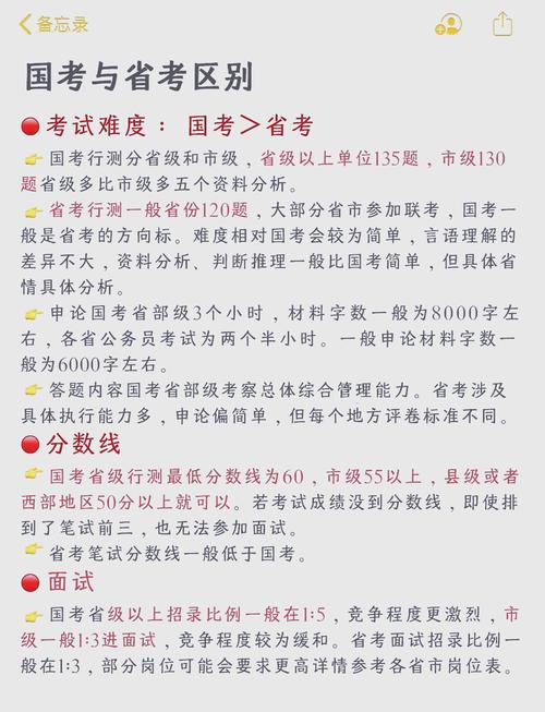 考狱警是国考还是省考?-图1 考狱警是国考还是省考?-图1