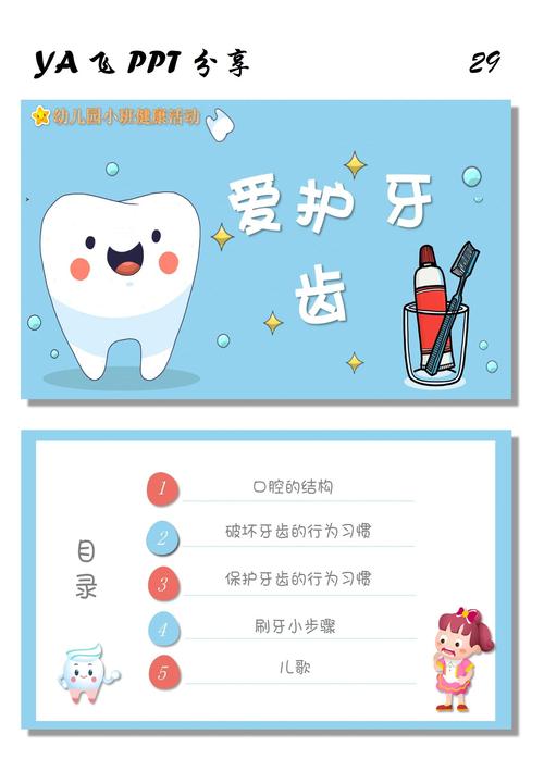 牙齿保护小常识有哪些？-图2