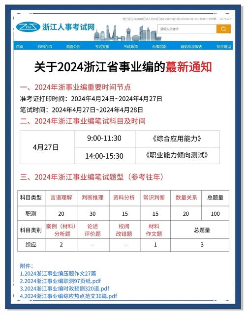 2026年浙江常识-图1