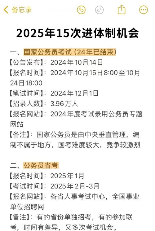 2026国考考点何时公布？-图3