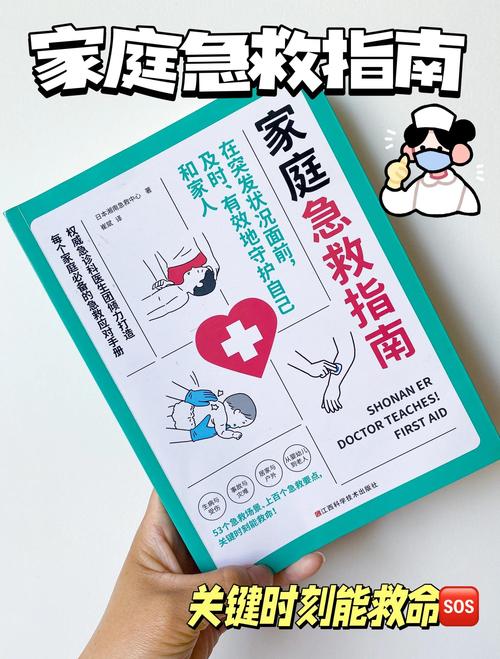 家庭急救常识 全集-图2 家庭急救常识 全集-图2