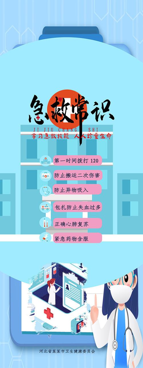 急救常识1000字-图2