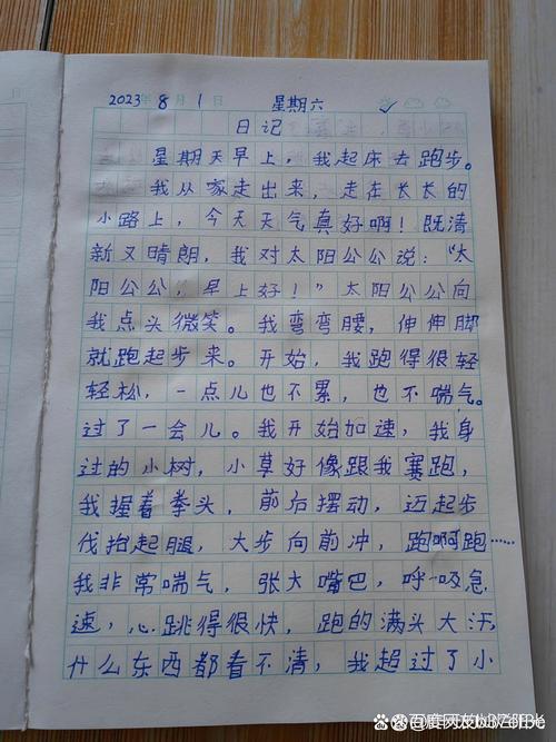 生活常识作文200-图3