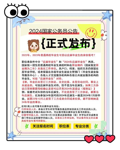 国考是只有应届毕业生-图1 国考是只有应届毕业生-图1