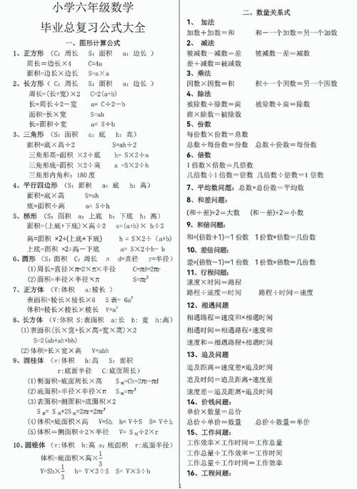 小升初考试社会常识-图1