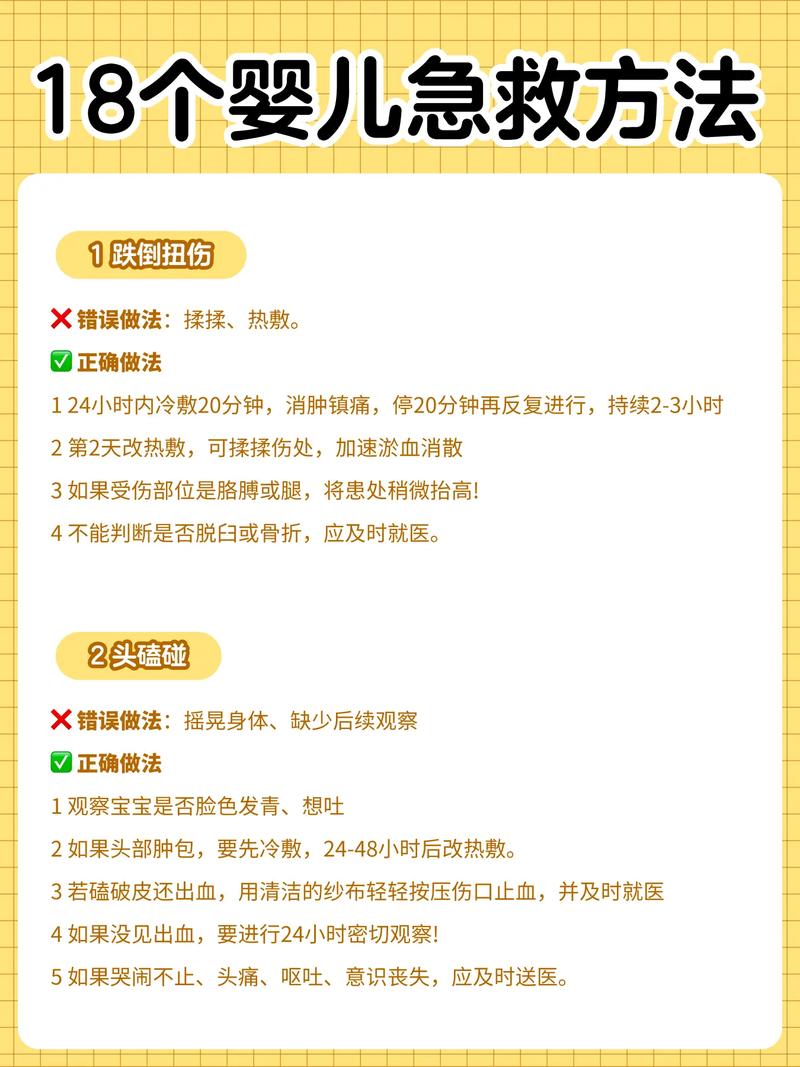 如何在突发意外时用急救常识实现有效自救互救？-图2