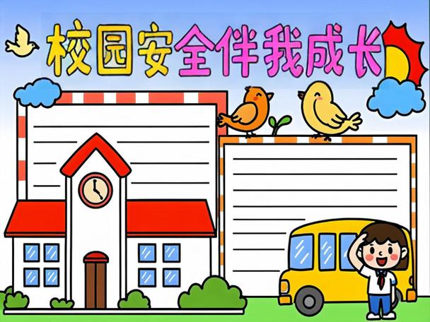 校园安全常识普及后，学生如何真正掌握并应用到日常生活中？-图3