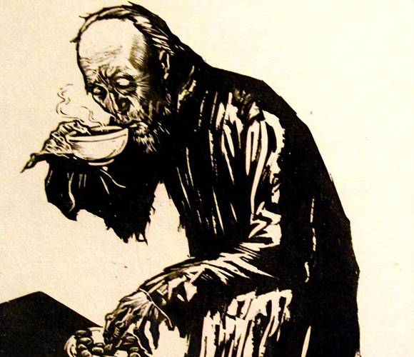 鲁迅孔乙己文学常识-图3 鲁迅孔乙己文学常识-图3