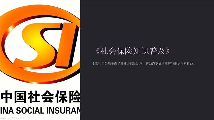 如何制作出既专业又接地气的社会常识PPT，让内容真正被大众理解和记住？-图2