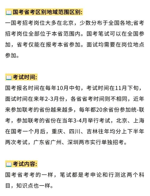 上海公务员考试跟国考-图1