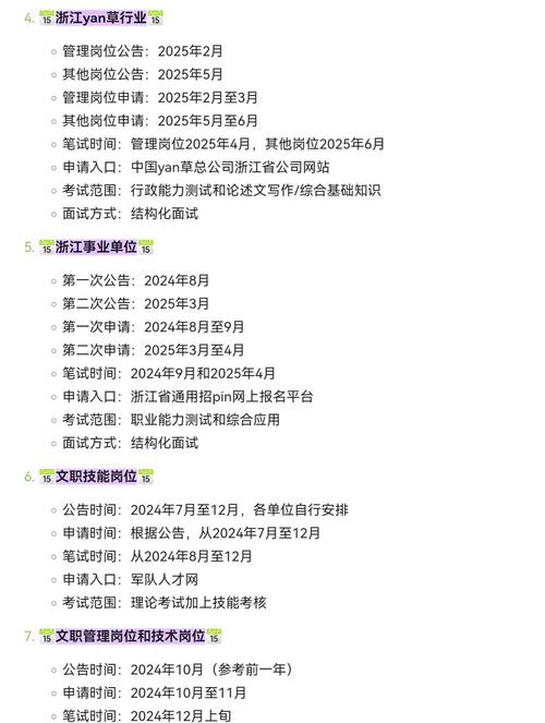 2026年浙江省国考有哪些新变化?报考条件和岗位竞争趋势如何?-图2 2026年浙江省国考有哪些新变化?报考条件和岗位竞争趋势如何?-图2