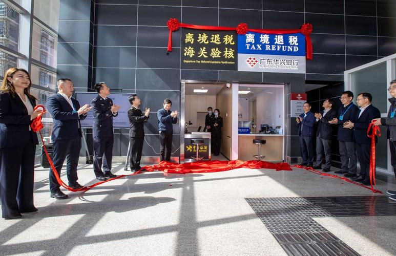 国考深圳海关面试地点在哪里？具体地址和交通路线是什么？-图3