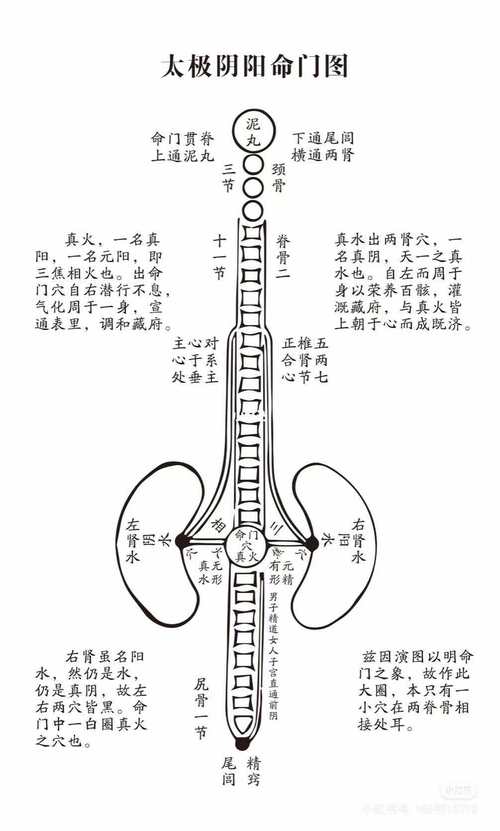 古代阴阳哲学如何塑造中国人的宇宙观与生活智慧?-图1 古代阴阳哲学如何塑造中国人的宇宙观与生活智慧?-图1