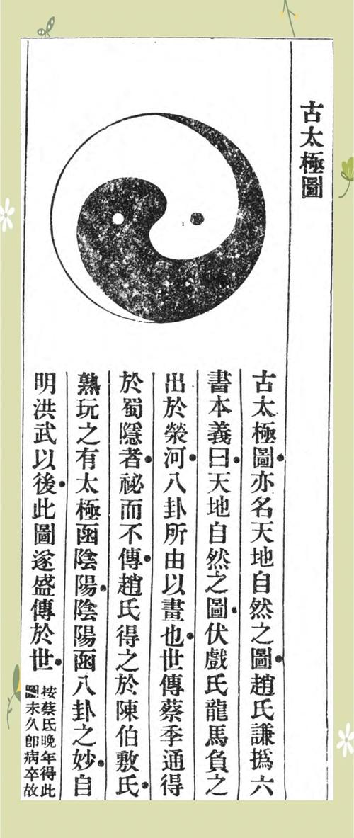 古代阴阳哲学如何塑造中国人的宇宙观与生活智慧?-图2 古代阴阳哲学如何塑造中国人的宇宙观与生活智慧?-图2