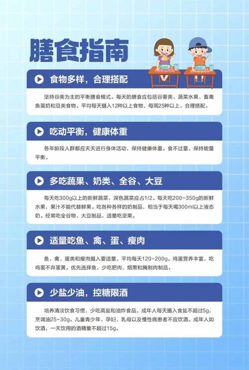 健康营养常识，如何科学搭配日常饮食才能满足身体全面需求？-图2