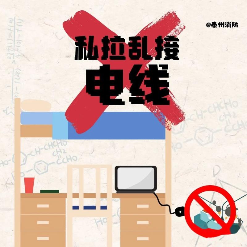 寝室用电常识ppt-图1 寝室用电常识ppt-图1