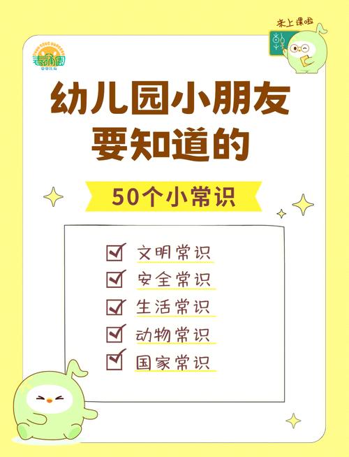 幼儿常识ppt课件-图2 幼儿常识ppt课件-图2
