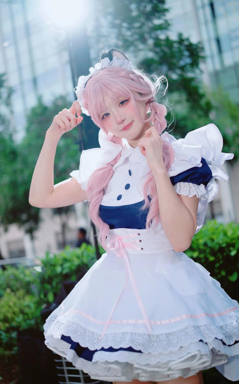 coser服装常识-图3