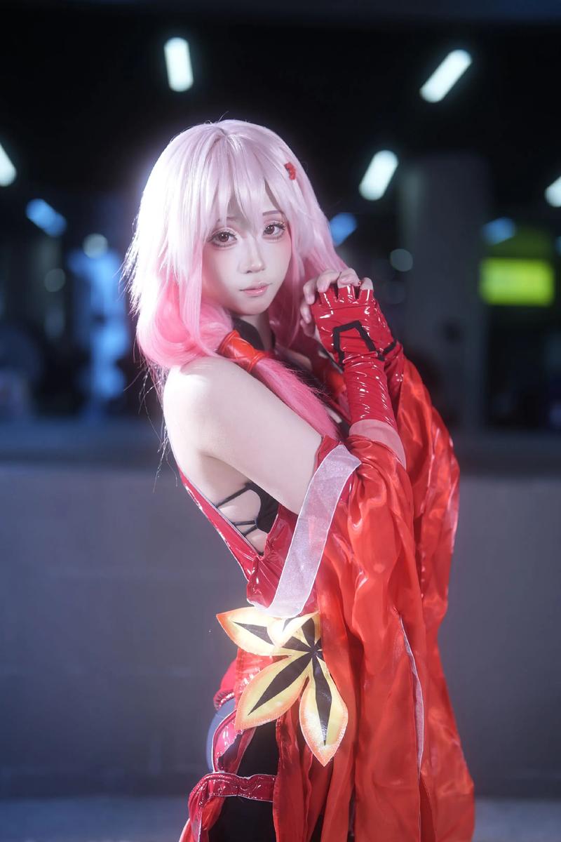 coser服装常识-图2